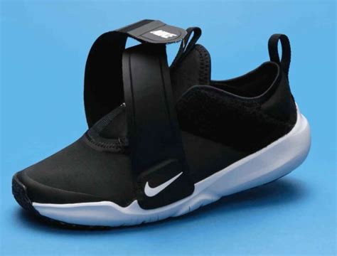 Nike shoes without shoelaces